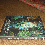 Редкая книга Tony Duquette Dawnridge: The Visual History of a Home Transformation by Wil Букинистика варинант исполнения - 3 | Loft Concept в Санкт-петербурге