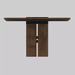 Стол «Гедонист» варинант исполнения - 3 | Loft Concept в Санкт-петербурге