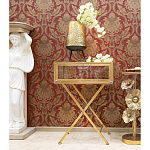 Железное кашпо Verqrary варинант исполнения - 4 | Loft Concept в Санкт-петербурге