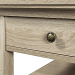 Стол журнальный Dertig варинант исполнения - 3 | Loft Concept в Санкт-петербурге