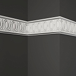 Молдинг с орнаментом MO-18 варинант исполнения - 1 | Loft Concept в Санкт-петербурге