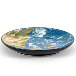 Блюдо Seletti Earth Asia варинант исполнения - 2 | Loft Concept в Санкт-петербурге