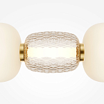 Подвесной светильник Mirror Paraphernalia варинант исполнения - 2 | Loft Concept в Санкт-петербурге