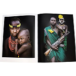 Vulnerable: Olga Michi варинант исполнения - 2 | Loft Concept в Санкт-петербурге