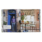 Книга известного дизайнера интерьеров Питера Данэма The World of Peter Dunham: Global Style from Paris to Hollywood варинант исполнения - 7 | Loft Concept в Санкт-петербурге