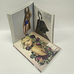 100 современных модельеров 100 Contemporary Fashion Designers  варинант исполнения - 6 | Loft Concept в Санкт-петербурге