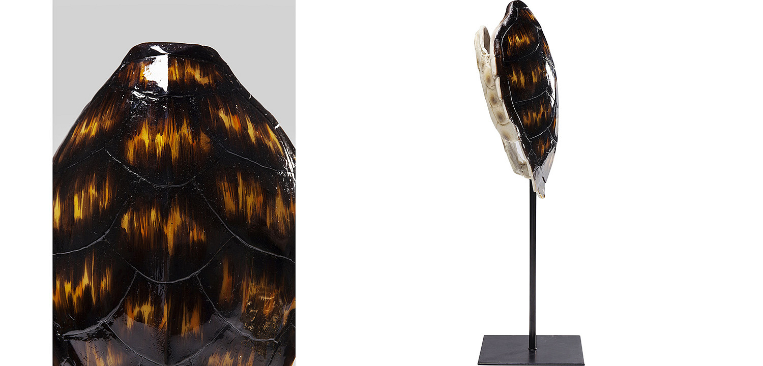 Статуэтка Turtle Shell - Loft-Concept в Санкт-петербурге