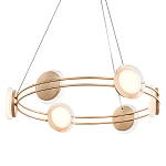 Люстра Modern Cosiness 60 варинант исполнения - 1 | Loft Concept в Санкт-петербурге