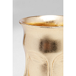 Ваза VASE MANY FACE Gold варинант исполнения - 2 | Loft Concept в Санкт-петербурге