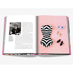 Подарочный редкий коллекционный альбом Барби Barbie - Assouline Coffee Table Book by Assouline варинант исполнения - 3 | Loft Concept в Санкт-петербурге