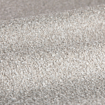 Мебельная ткань  Luna Серо-Бежевое Букле N 1125 варинант исполнения - 1 | Loft Concept в Санкт-петербурге