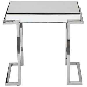 Столик журнальный Through the Looking Glass