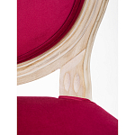 Стул French Scarlet pepper варинант исполнения - 5 | Loft Concept в Санкт-петербурге