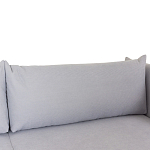 Диван Clo Maren light grey варинант исполнения - 8 | Loft Concept в Санкт-петербурге