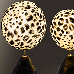 Настольная лампа «ЛЕО» варинант исполнения - 2 | Loft Concept в Санкт-петербурге