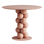 Обеденный стол «БабблТи» варинант исполнения - 1 | Loft Concept в Санкт-петербурге