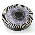 Авторский кофейный стол Evening Ocean Coffee Table Big варинант исполнения - 1 | Loft Concept в Санкт-петербурге