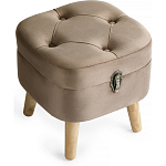 Пуф The tonality of simplicity варинант исполнения - 1 | Loft Concept в Санкт-петербурге