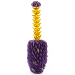 Украшение для интерьера Фиолетовый фрукт Pandora Tropical Fruit 17 варинант исполнения - 4 | Loft Concept в Санкт-петербурге