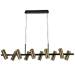 Линейный светильник Daviau Linear Light 10 варинант исполнения - 2 | Loft Concept в Санкт-петербурге