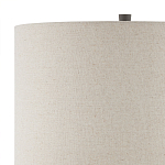 Настольная лампа с состаренным узором Passion варинант исполнения - 2 | Loft Concept в Санкт-петербурге