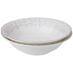 Обеденный сервиз белого цвета из фарфора на 6 персон 26 предметов Floral Charm варинант исполнения - 5 | Loft Concept в Санкт-петербурге