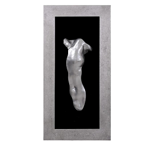 Панно Human Torso Woman II