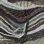  Дизайнерский Гобелен Волшебный Лес  Magic Forest II варинант исполнения - 1 | Loft Concept в Санкт-петербурге