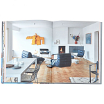 Homes for Collectors: Interiors of Art and Design Lovers варинант исполнения - 3 | Loft Concept в Санкт-петербурге