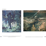 Альбом Лев Бакст. Живопись и графика варинант исполнения - 6 | Loft Concept в Санкт-петербурге