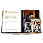 Yves Saint Laurent at Home варинант исполнения - 5 | Loft Concept в Санкт-петербурге