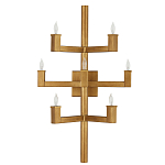 Бра фигурное Bold Geometry варинант исполнения - 3 | Loft Concept в Санкт-петербурге