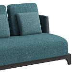 Современный Диван Belmont Sofa  варинант исполнения - 3 | Loft Concept в Санкт-петербурге