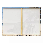 Панно декоративное в морском стиле Seascape and Surfing варинант исполнения - 2 | Loft Concept в Санкт-петербурге