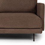 Диван Brown fibers варинант исполнения - 7 | Loft Concept в Санкт-петербурге