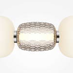 Подвесной светильник Mirror Carousel варинант исполнения - 2 | Loft Concept в Санкт-петербурге