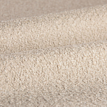 Мебельная ткань  Luna Бежевое Букле N 1076 варинант исполнения - 1 | Loft Concept в Санкт-петербурге