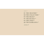 Megan Hess. The Illustrated World of Couture варинант исполнения - 2 | Loft Concept в Санкт-петербурге