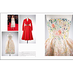 Книга в подарок Диор новый образ Dior: A New Look варинант исполнения - 4 | Loft Concept в Санкт-петербурге