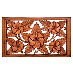 Панно из дерева Blossom Panel With Trees варинант исполнения - 1 | Loft Concept в Санкт-петербурге