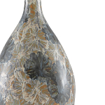 Настольная лампа с цветочным мотивом WarmInspiration варинант исполнения - 1 | Loft Concept в Санкт-петербурге