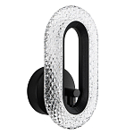 Бра Oculus Lights Черный варинант исполнения - 6 | Loft Concept в Санкт-петербурге