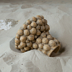 Ваза-фруктовница из серии «Дюна» варинант исполнения - 2 | Loft Concept в Санкт-петербурге