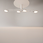 Потолочный светильник Fad 3000К 26Вт варинант исполнения - 3 | Loft Concept в Санкт-петербурге