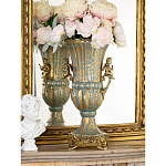 Ваза фарфоровая Alexsiaya варинант исполнения - 4 | Loft Concept в Санкт-петербурге