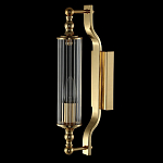 Бра с прозрачным цилиндрическим плафоном Jeanette варинант исполнения - 6 | Loft Concept в Санкт-петербурге