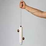 Подвесной светильник MOROSHKA bronza варинант исполнения - 5 | Loft Concept в Санкт-петербурге