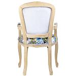 Кресло Mesolithic Lux варинант исполнения - 3 | Loft Concept в Санкт-петербурге