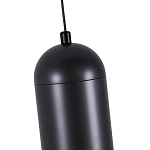 Подвесной светильник серый Pendant Capsule  варинант исполнения - 4 | Loft Concept в Санкт-петербурге