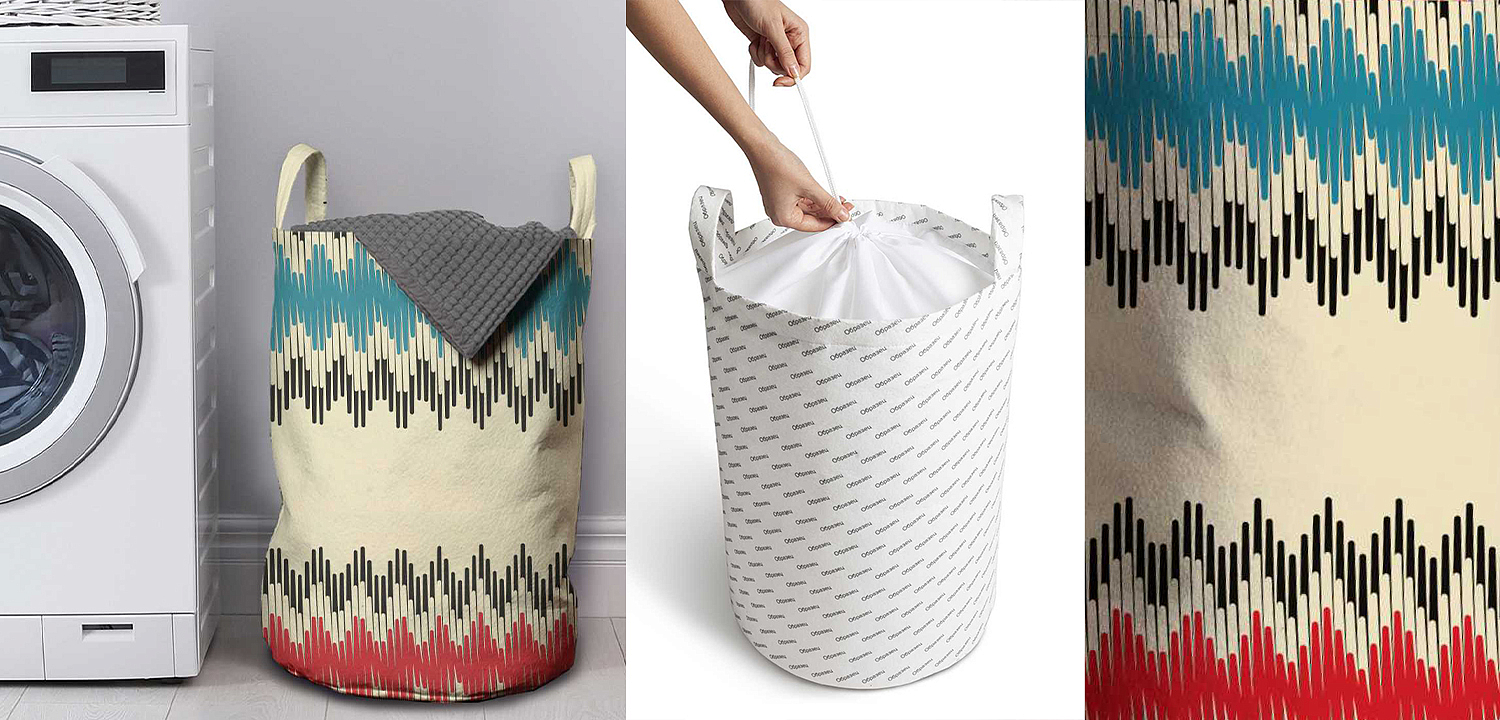Корзина Gomez Basket Корзина Gomez Basket - Loft-Concept в Санкт-петербурге
